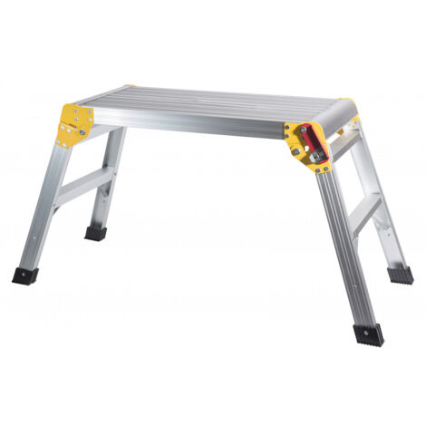 Mini plateforme de travail 60x30x50