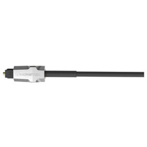 Câble et Connectique Monster Cable Câble audio numérique Monster Home Audio 1.5M Silver (1/5)