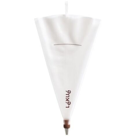 Lékué - Set poche à douille 40 cm (1/5)