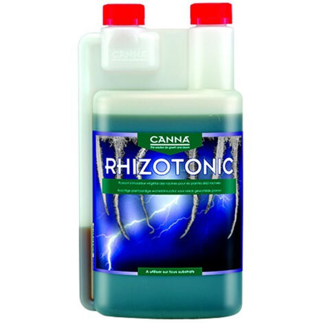 Stimulateur de racines - 250ml - Rhizotonic - Canna (1/3)