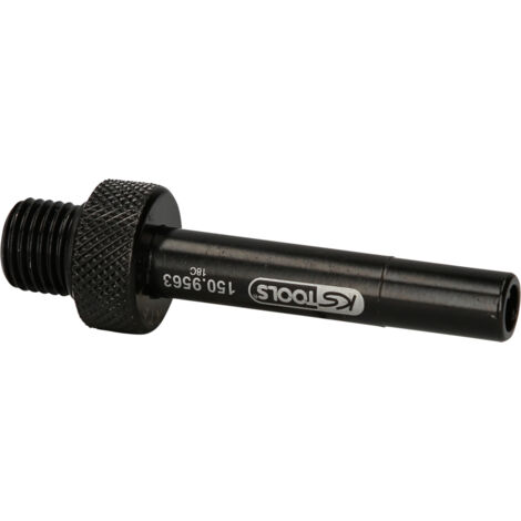 KS Tools - Adaptateur de remplissage pour Mini Cooper M14 x 1,5 - 150.9563 (1/4)
