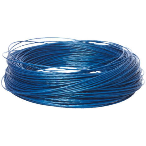 Rouleau de fil torsadé universel RYOBI - 97 mètres - diamètre 1,6 mm - RAC176