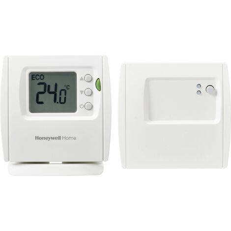 Thermostat sans fil Honeywell Home THR842DEU 5 à 35 °C (1/5)