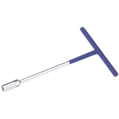 Draper THS/M Expert 8mm T Handle Socket Wrench