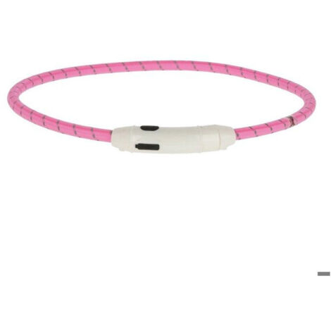 Collier pour chien Led Kerbl Maxi Safe
