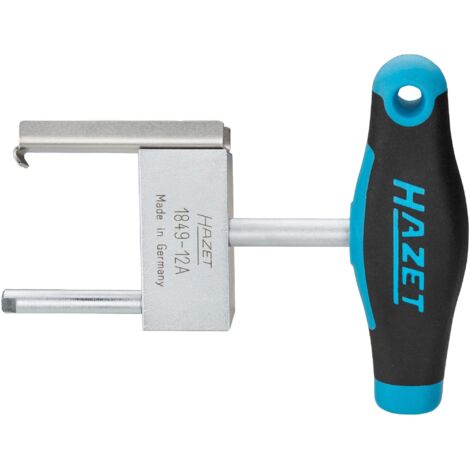 Extracteur de bobine crayon d'allumage 1849-12A ∙ Longueur : 126 mm (1/4)