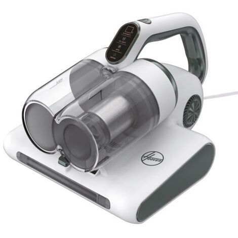 Hoover HMC510UV Aspirateur à main Salvia léger et compact (1/2)
