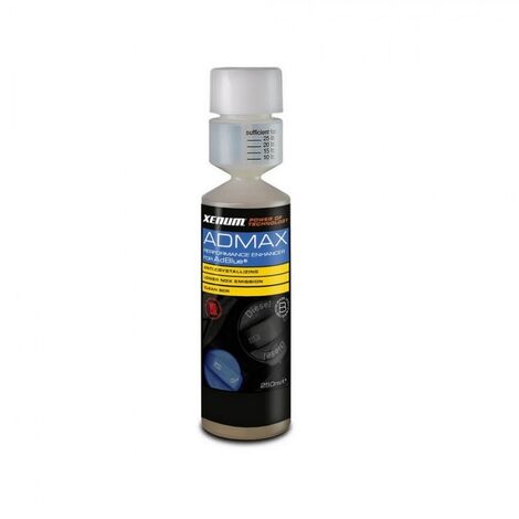 Anti crystalisant Adblue ADMAX 250ml XENUM (1/2)