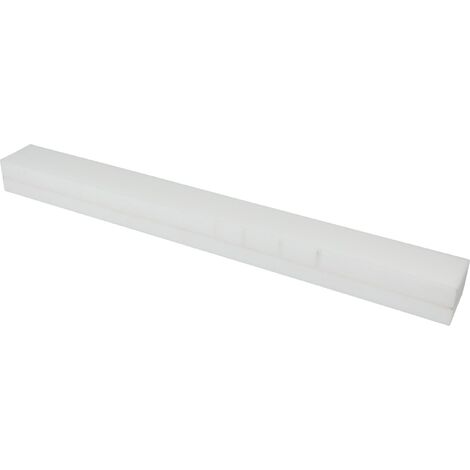 KS TOOLS 160.0596 BLOC DE PROTECTION 06 POUR PONT ÉLÉVATEUR 1350 X 140 X 105 MM (1/4)