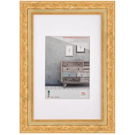 Walther Design Baroque cadre photo or 30x40 cm élégant (1/2)