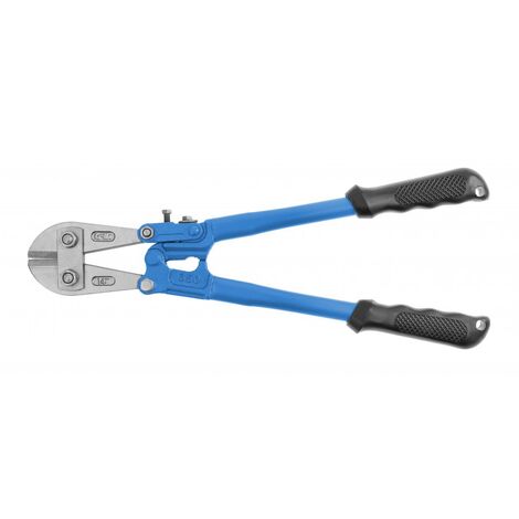 Coupe boulon Hogert HT3B524 450 mm