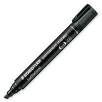Staedtler Lumocolor marqueur indélébile