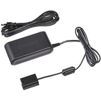 Sony ACPW20 - Chargeur, noir
