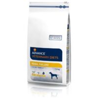 Aliments vétérinaires avancés pour chiens - Insuffisance rénale - Aliments pour chiens souffrant de problèmes rénaux