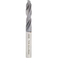 KS TOOLS Foret à dépointer HSSE-TICN, Ø 8mm ( 332.0308 )