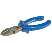 PINCE COUPANTE DIAGONALE 160 MM SILVERLINE 675150