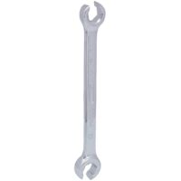 Clés à tuyauter têtes coudées CHROMEplus, 12x13mm