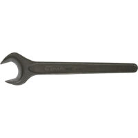 KS Tools - Clé à fourches simple brunie, 46 mm - 517.0546