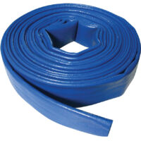 Tuyau souple plat - 10 mm 40 mm