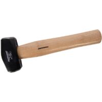 Silverline - Massette En Bois Dur - 2 Lb (0 91 Kg)