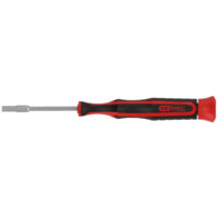 KS Tools - Tournevis électronique à douille 6 pans, 3,2 mm - 500.7133