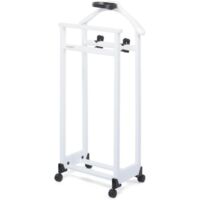 Foppapedretti One-Shoulder White Wearer