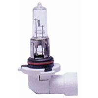 10 Ampoules HB3 9005 - 12V 65W 3300K - P20D - Americaines -