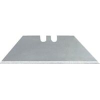 WEDO - LAMES DE RECHARGE POUR CUTTER SAFETY ''PREMIUM'' LAME: 19MM, CONTENU: 10 LAMES TRAPÉZOÏDALES DANS UNE BOÎTE EN PP (78 81)