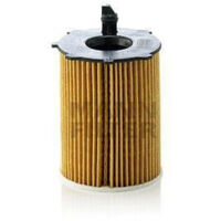 Filtre a huile MANN-FILTER HU7162X