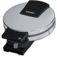 Hörnchenautomat 285cr 800Watt chrom
