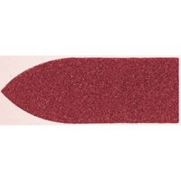 Bosch 5x feuilles abrasives C430 Expert for Wood non perforées 32 x 88 mm K40 - 2608605166