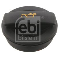 Couvercle, bouchon de remplissage d'huile FEBI BILSTEIN 32155