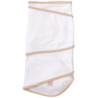 Couverture - BEABA - Miracle™ - Blanc