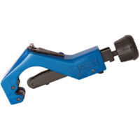 Silverline 408977 Quick Adjust Pipe Cutter 6/50mm