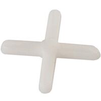 CROISILLONS POUR CARRELAGE 3,0MM SILVERLINE 217586