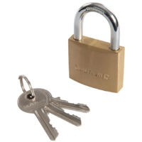 Silverline - Cadenas En Laiton - 40 Mm