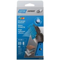 NORTON - Garniture multi air 93x185 g. 40 expert