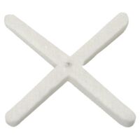 CROISILLONS POUR CARRELAGE 2,0MM SILVERLINE 291406