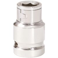 KS TOOLS 1/2' Douilles porte-embouts, pour embouts 10mm ( 918.1271 )