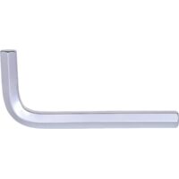 KS TOOLS Clés mâles, 6 pans, courtes, 14,0mm ( 151.2032 )