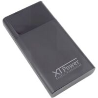 Jauch Quartz XT-24000 DC AO 120 Powerbank (batterie supplémentaire) 24000 mAh Quick Charge 3.0, Power Delivery Li-Ion n