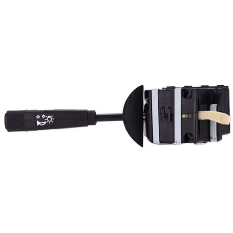 Interrupteur de clignotant pour voiture Commut R5 R4 510032716601 7700710407 7701349718 (1/5)