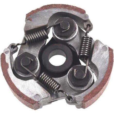 264 Embrayage pour Pocket Bike Dirt Bike/Pit Bike/Mini Moto ATV Quad 47cc 49cc (1/5)