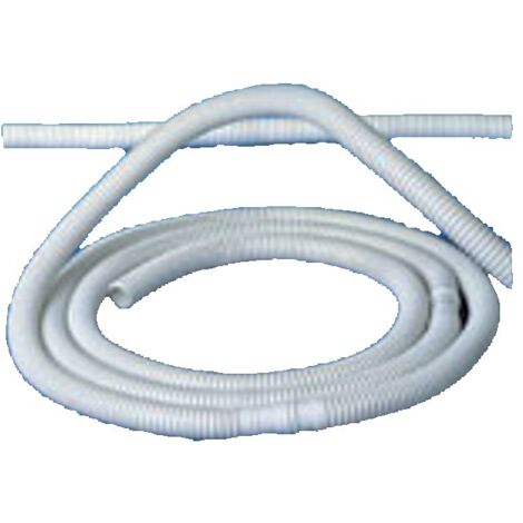 Tube condensat souple 50ml – Couronne de 50 mètres – Diamètre Ø16-18-20 mm – Flexible pour installations plomberie