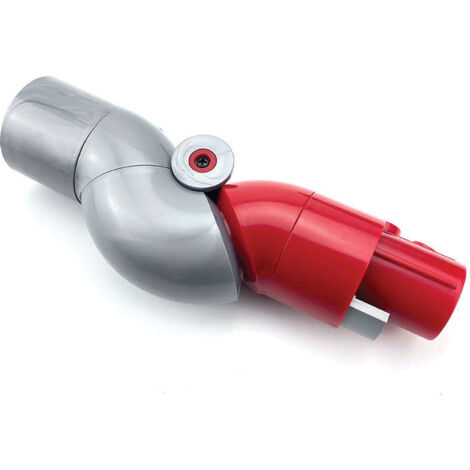 Convient pour Dyson V12/V10slim/adaptateur inférieur léger et mince numérique (1/5)