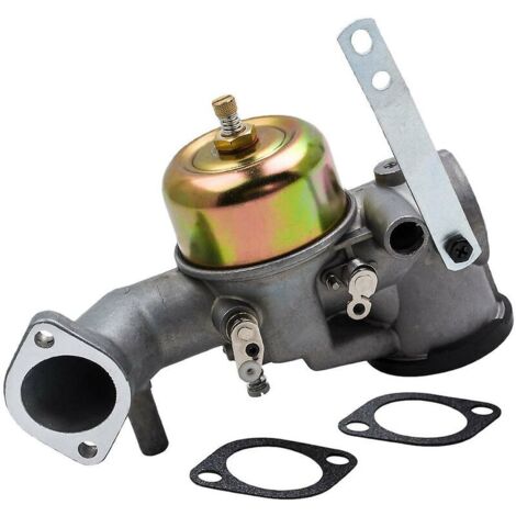Carburateur Carburateur avec joints 252702 252707 pour Briggs & Stratton