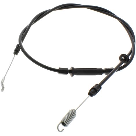 Câble de traction pour tondeuses Alpina et Stiga – Compatible avec modèles variés – Installation facile pour performance optimale – Global Garden Product - 381030051