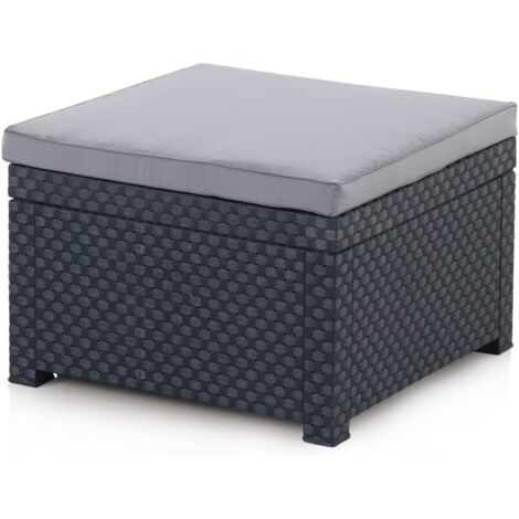 POUF DIVA WENGUÉ (1/2)