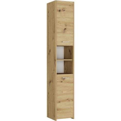 Badezimmerschrank Artisan, 40 x 30 cm - Modern L-1