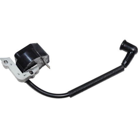 Compatible avec les tondeuses Stihl FC55/FS38/FS45HL45/HS45, bobine haute pression FS55 et allumeur FS55. (1/5)